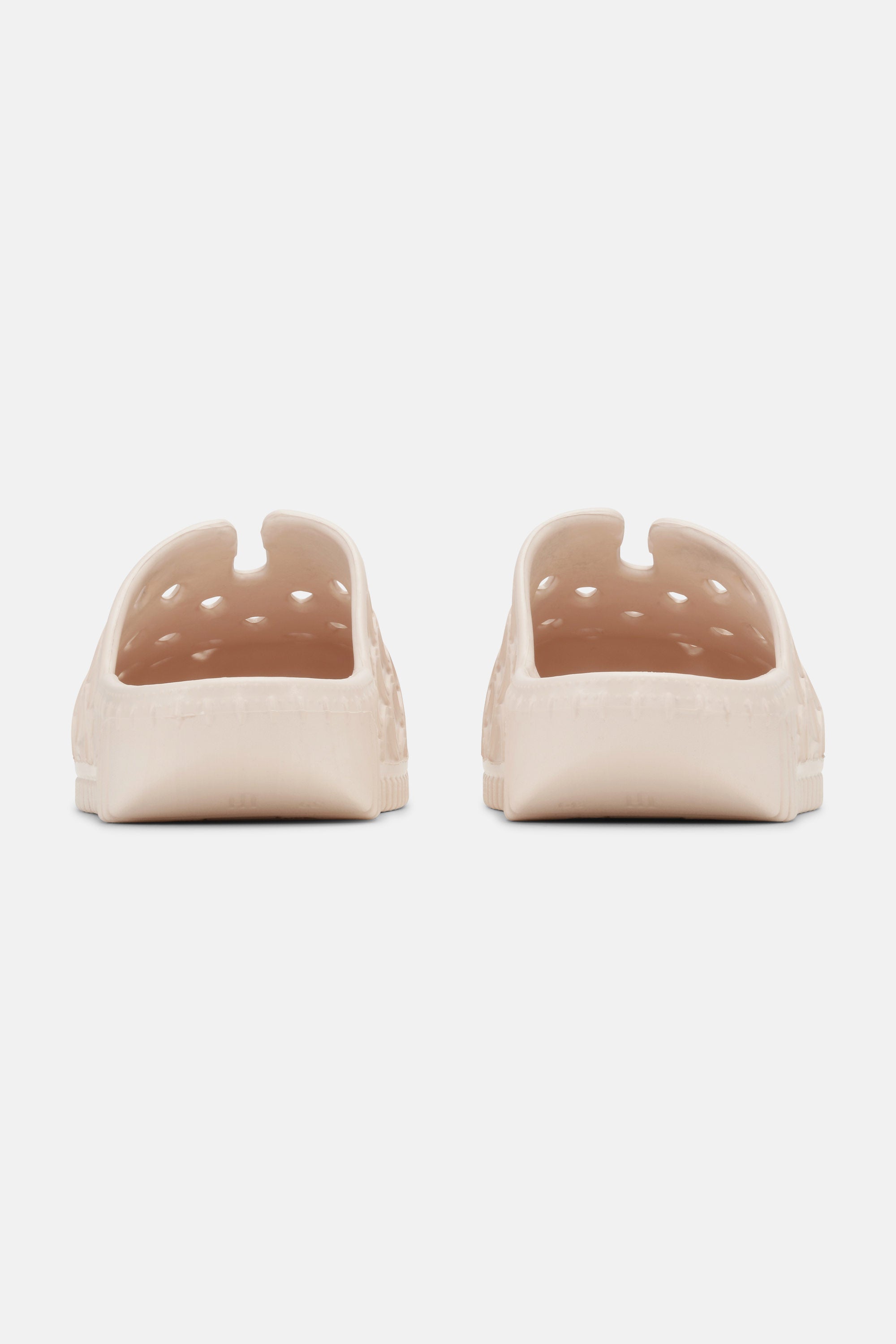 Slip-In Clogs - Lotus